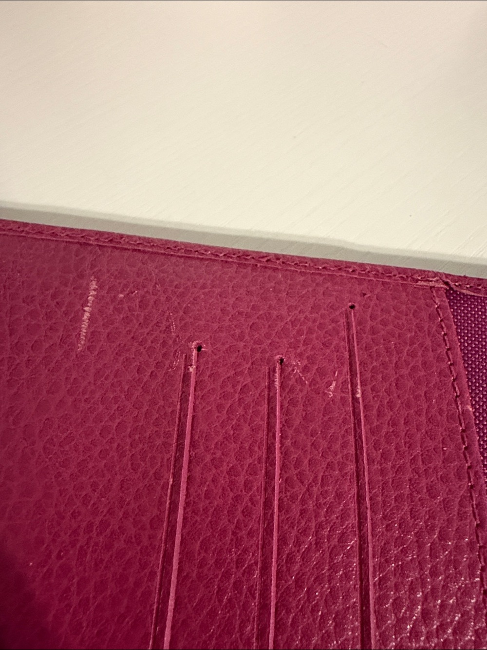 Filofax Finsbury A5 Organizer - Picture 6 of 11
